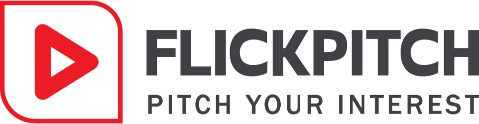 FlickPitch - Pitch Your Interest